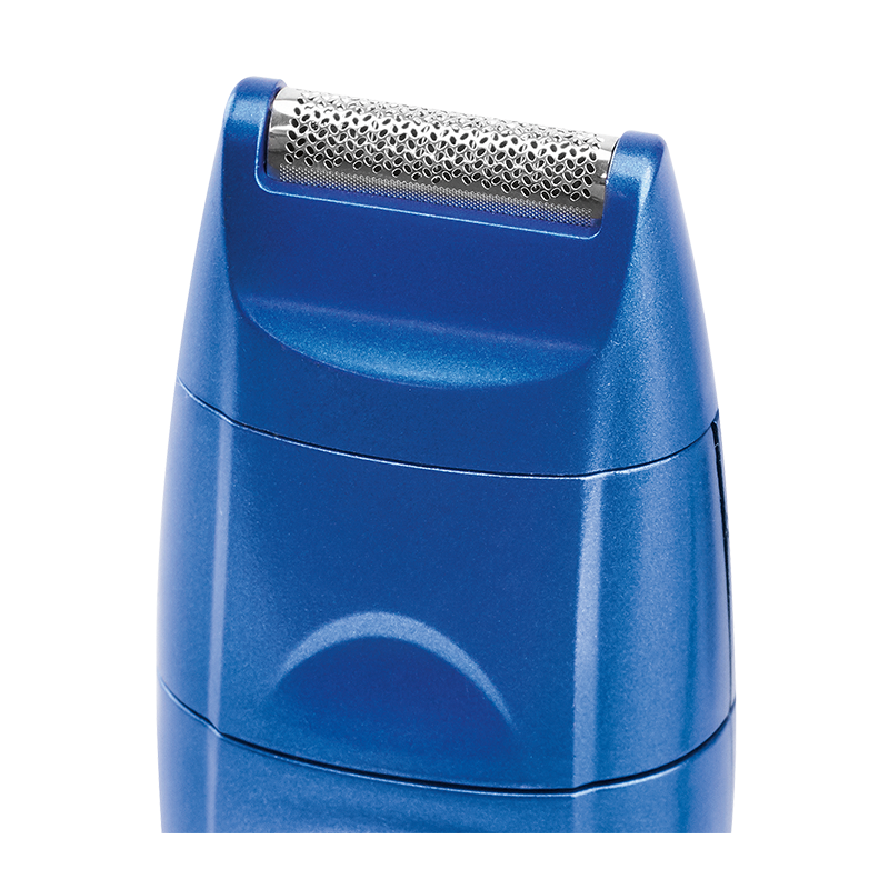 Proficare PC-BHT 3015 4 in 1 Shaver Trimmer Blue