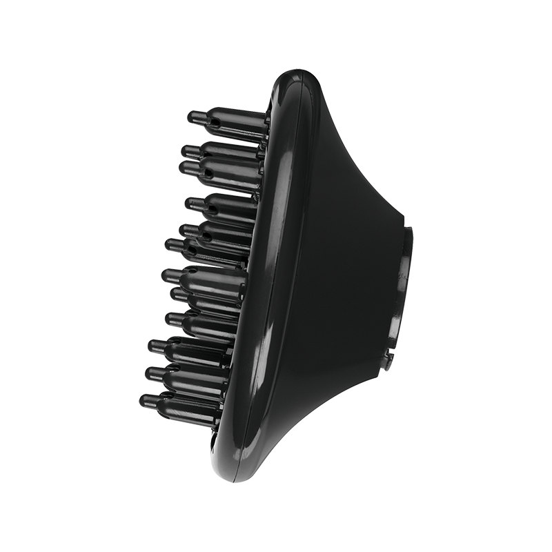 Professional 2200W dryer 3047 PC-HTD Black hair Proficare