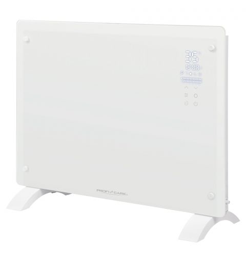 Glass convector heater 1500W Proficare PC-GKH 3118