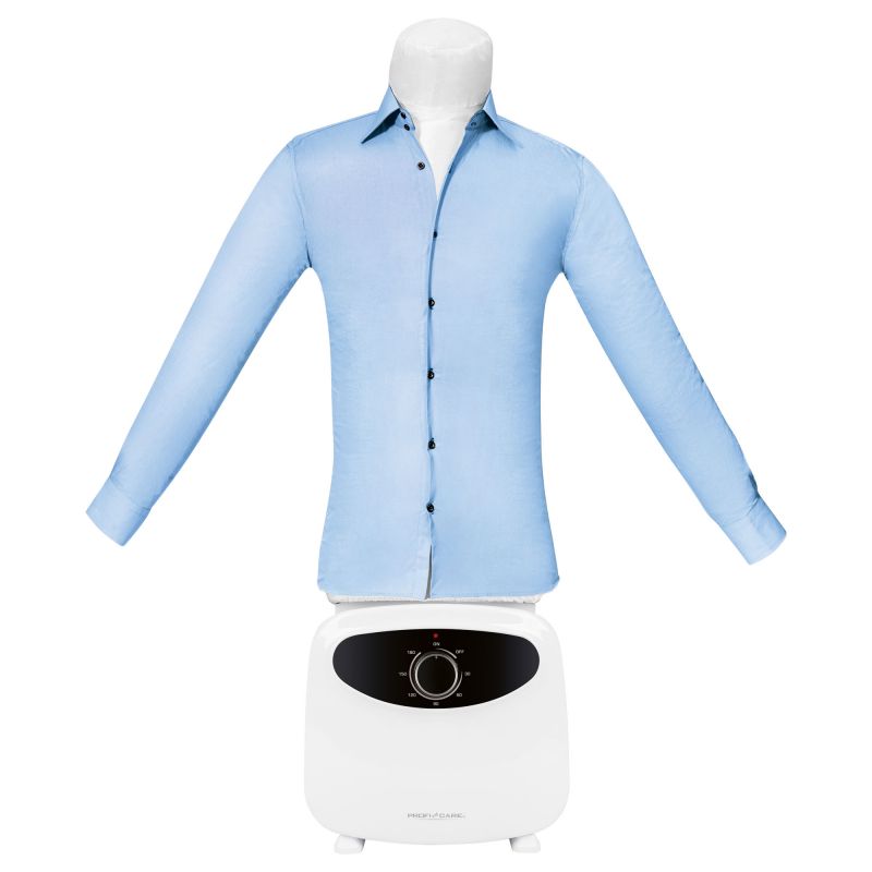 Shirts / blouses and pants ironerProficare PC-HBB 3117