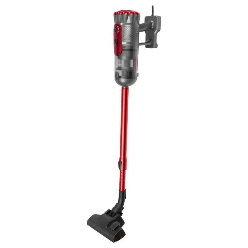 Floor vacuum cleaner Red Proficare PC-BS 3114 Red
