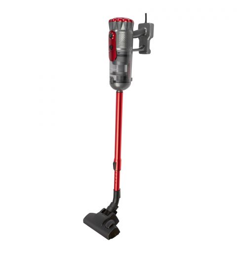 Floor vacuum cleaner Red Proficare PC-BS 3114 Red