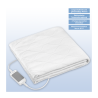 Couverture chauffante Proficare PC-WUB 3060 Blanc