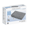 Proficare Heating Blanket PC-WZD 3061 Grey