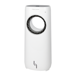Proficare PC-LK 3088 3in1 wifi fan, humidifier and air purifier White/Titan