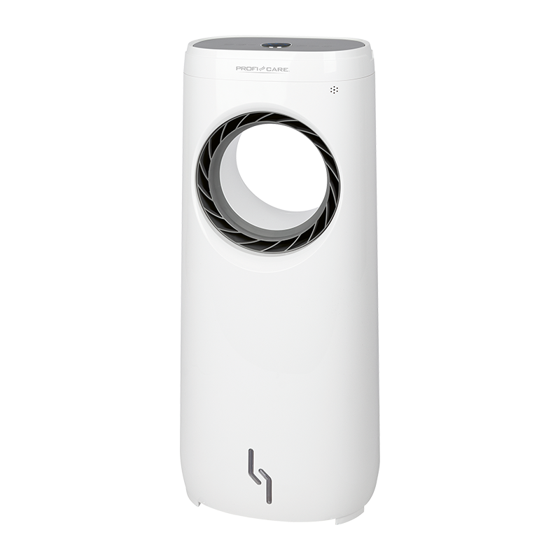 Proficare PC-LK 3088 3in1 wifi fan, humidifier and air purifier White/Titan