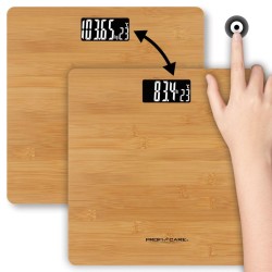 Bambus ProfiCare PC-PW3103-Bambus electronic scale