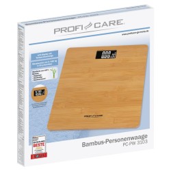 Bambus ProfiCare PC-PW3103-Bambus electronic scale