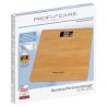 Bambus ProfiCare PC-PW3103-Bambus electronic scale