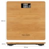 Bambus ProfiCare PC-PW3103-Bambus electronic scale