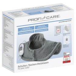 Proficare 2in1 heating pad PC-SNH3097