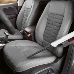 Aspirateur à main sans fil Blanc Proficare PC-AKS3102-Blanc