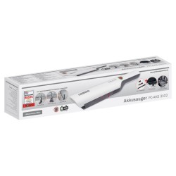 Aspirateur à main sans fil Blanc Proficare PC-AKS3102-Blanc