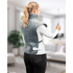 Proficare PC-RNH3107 back and neck heating pad