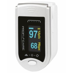 Proficare PC-PO3104 3in1 pulse oximeter with LCD screen