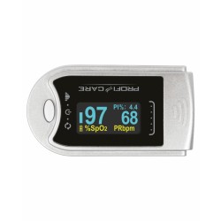 Proficare PC-PO3104 3in1 pulse oximeter with LCD screen