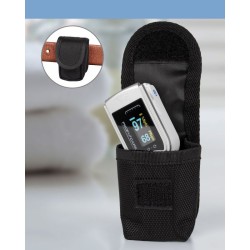 Oxymètre de pouls 3en1 avec écran LCD Proficare PC-PO3104