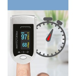 Proficare PC-PO3104 3in1 pulse oximeter with LCD screen
