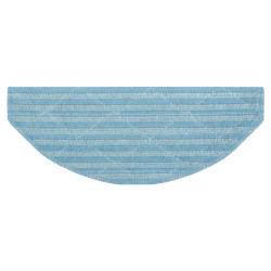 Aspirateur robot connecté Wifi avec fonction d'essuyage noir Proficare PC-BSR3108-Noir