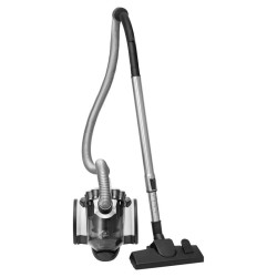 700W white bagless canister hoover Proficare PC-BS3110-White