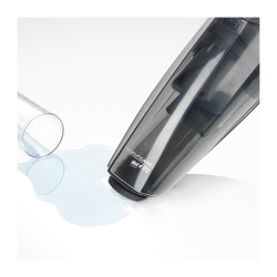 Aspirateur à main eau et poussière Proficare PC-AKS 3034 Anthracite