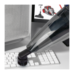 Aspirateur à main eau et poussière Proficare PC-AKS 3034 Anthracite