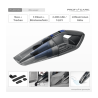 Hand-held wet and dry hoover Proficare PC-AKS 3034 Anthracite