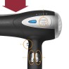 Proficare PC-HTD3113 Professional Hairdryer 2200 W Black