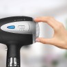Sèche-cheveux professionnel 2200 W Noir Proficare PC-HTD3113-Noir