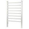 Radiateur sèche-serviettes électrique Proficare PC-EHW3115