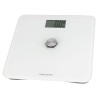 Proficare PC-PW3112-White kinetic bathroom scale