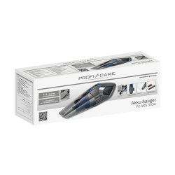 Hand-held wet and dry hoover Proficare PC-AKS 3034 Anthracite