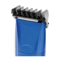 Proficare PC-BHT 3015 4-in-1 Shaver Trimmer Blue