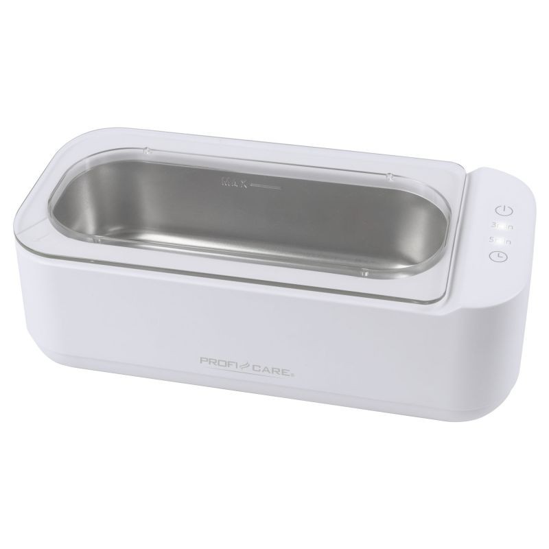 Proficare PC-USR3120-White ultrasonic cleaning unit