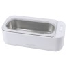 Boitier de nettoyage a ultrasons Blanc Proficare PC-USR3120-Blanc