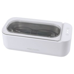 Proficare PC-USR3120-White ultrasonic cleaning unit