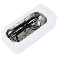 Proficare PC-USR3120-White ultrasonic cleaning unit