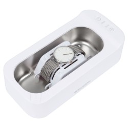 Proficare PC-USR3120-White ultrasonic cleaning unit