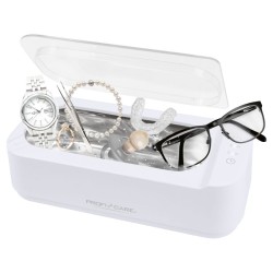 Proficare PC-USR3120-White ultrasonic cleaning unit