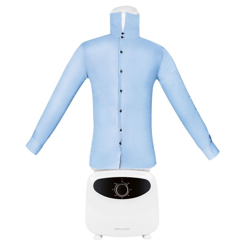 Mannequin de sechage et repassage Proficare PC-HBB3117