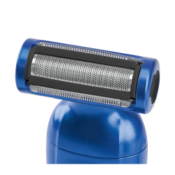 Rasoir Tondeuse 4 en 1 Proficare PC-BHT 3015 Bleu
