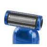 Proficare PC-BHT 3015 4-in-1 Shaver Trimmer Blue