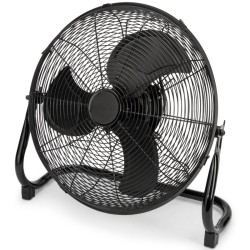 50cm Proficare PC-VL3067WM-Black Designer Fan