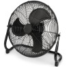 50cm Proficare PC-VL3067WM-Black Designer Fan