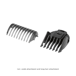 Proficare PC-BHT 3015 4-in-1 Shaver Trimmer Blue