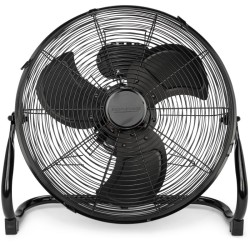 50cm Proficare PC-VL3067WM-Black Designer Fan