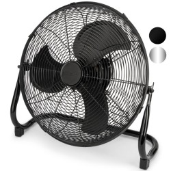 50cm Proficare PC-VL3067WM-Black Designer Fan