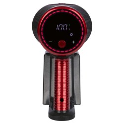 Aspirateur 2en1 à main et balai sans fil Proficare PC-BS3136A-Rouge