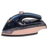 Proficare PC-DB3125 800W Mini Travel Iron-Blue-Pink
