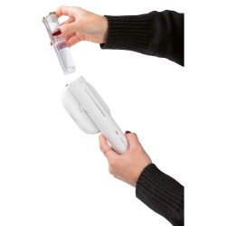 Straightener Travel iron 1300W Proficare PC-DG3124